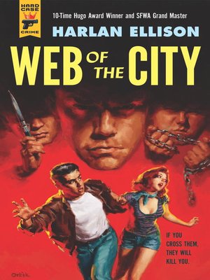 cover image of Web of the City